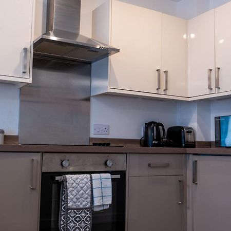 Balvenie Apartment أوبان المظهر الخارجي الصورة