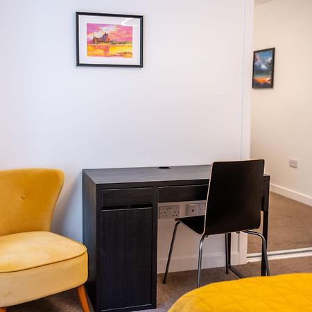 Balvenie Apartment أوبان المظهر الخارجي الصورة