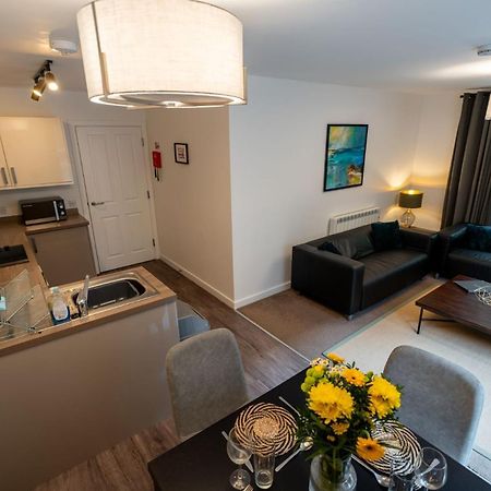 Balvenie Apartment أوبان المظهر الخارجي الصورة