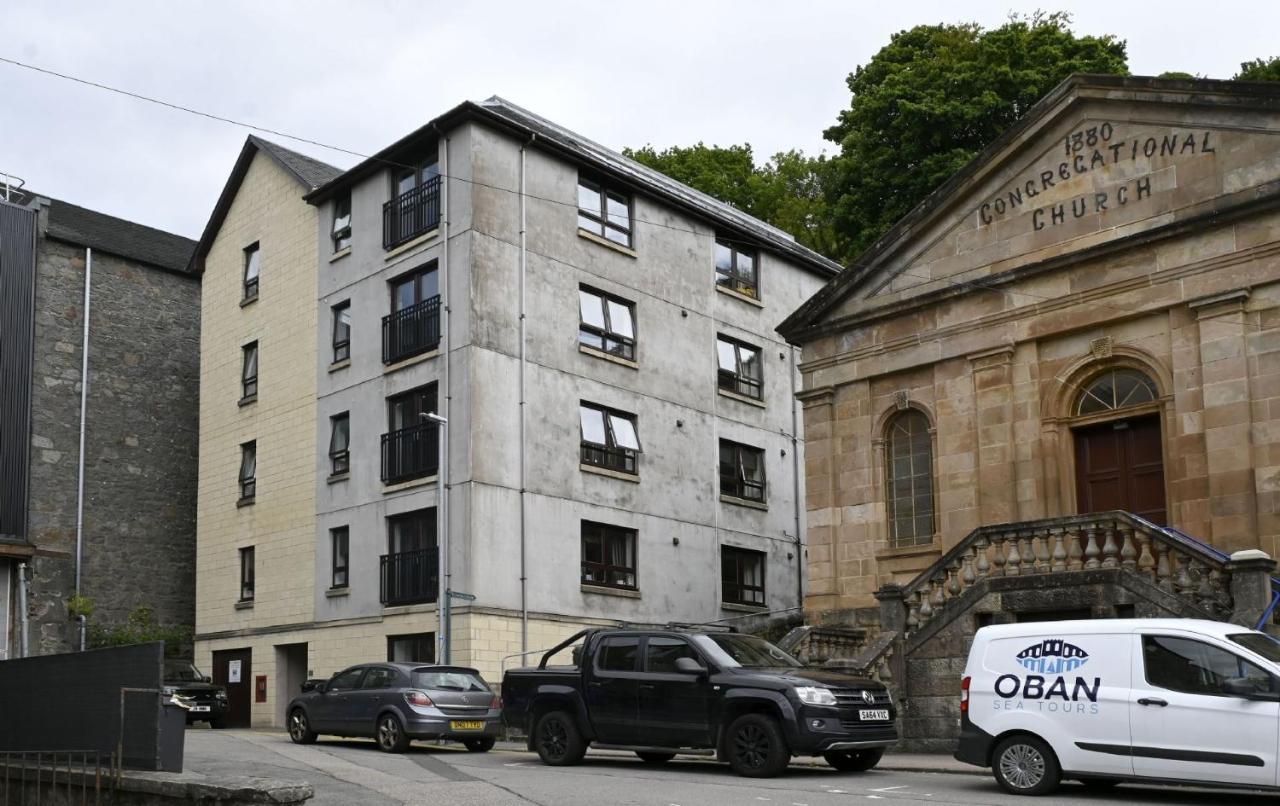 Balvenie Apartment أوبان المظهر الخارجي الصورة