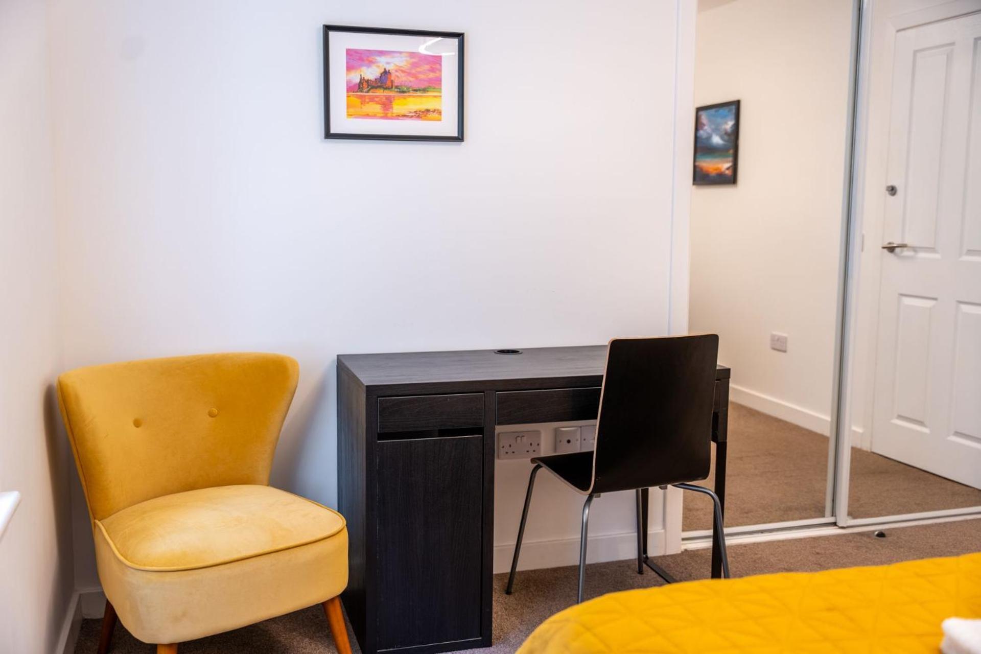 Balvenie Apartment أوبان المظهر الخارجي الصورة