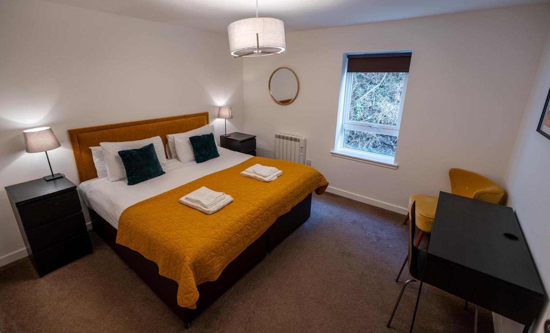 Balvenie Apartment أوبان المظهر الخارجي الصورة