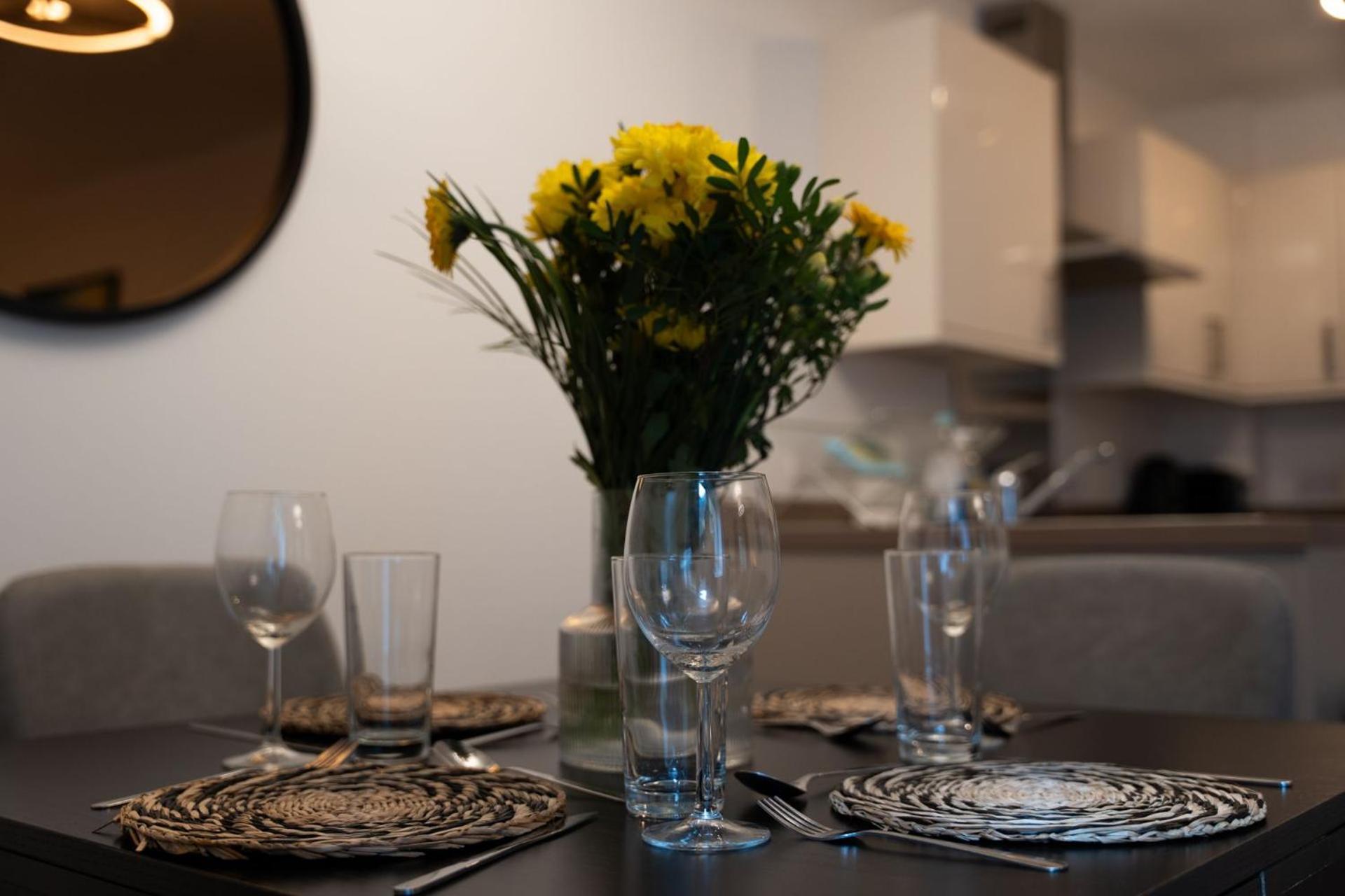 Balvenie Apartment أوبان المظهر الخارجي الصورة