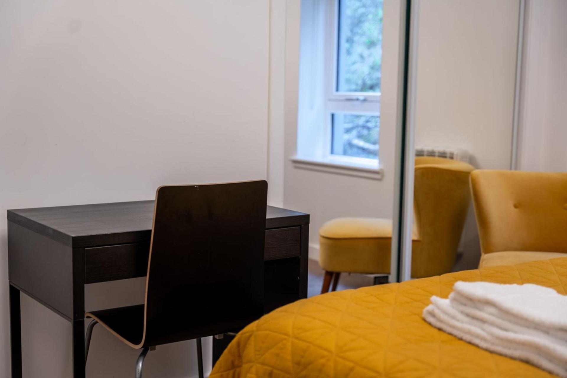 Balvenie Apartment أوبان المظهر الخارجي الصورة