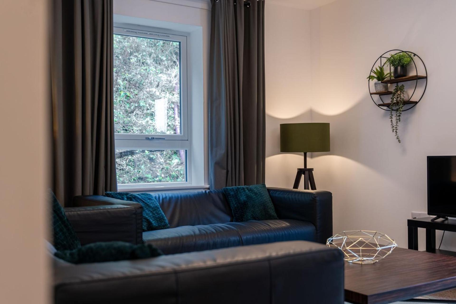 Balvenie Apartment أوبان المظهر الخارجي الصورة