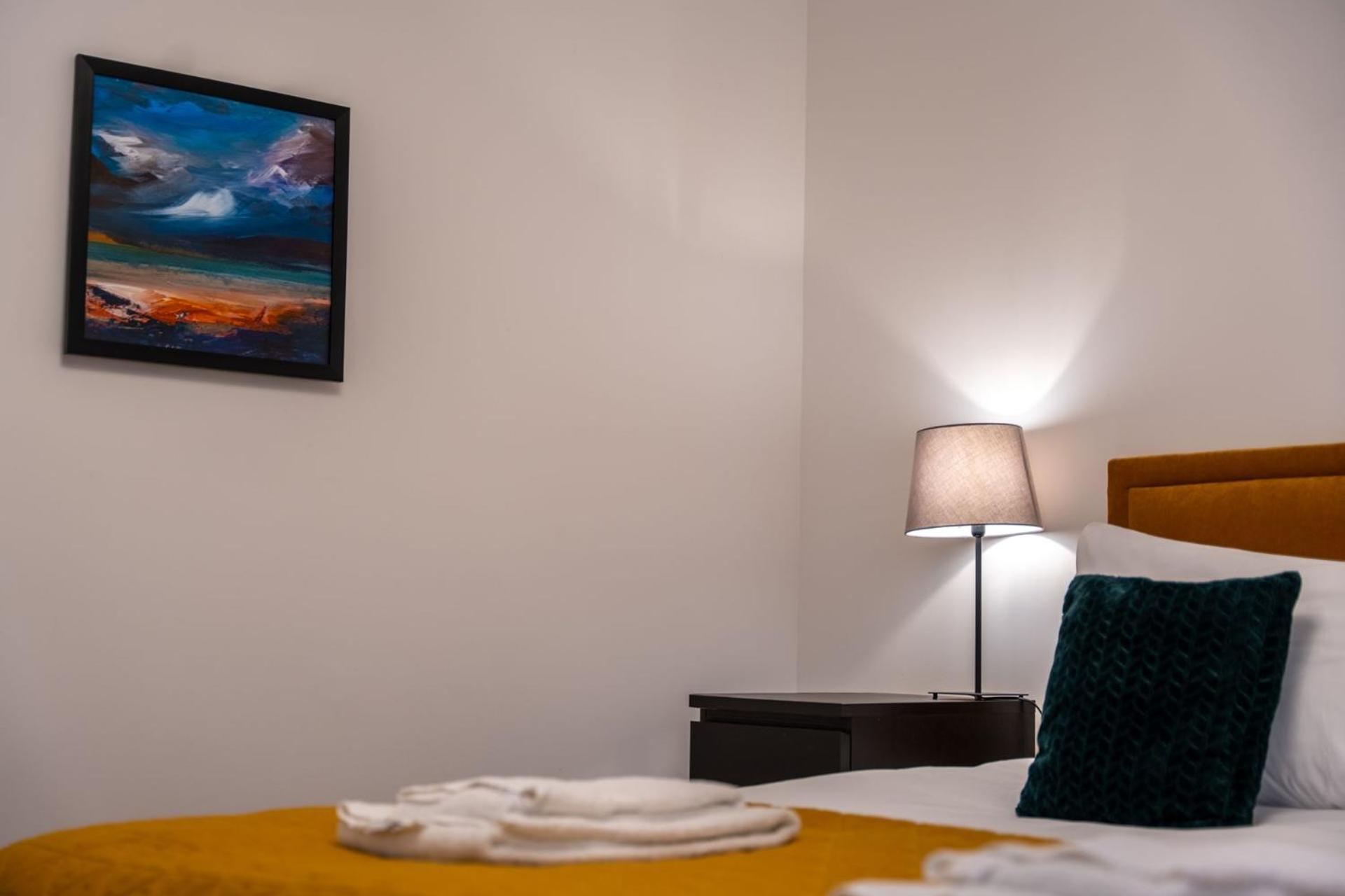Balvenie Apartment أوبان المظهر الخارجي الصورة