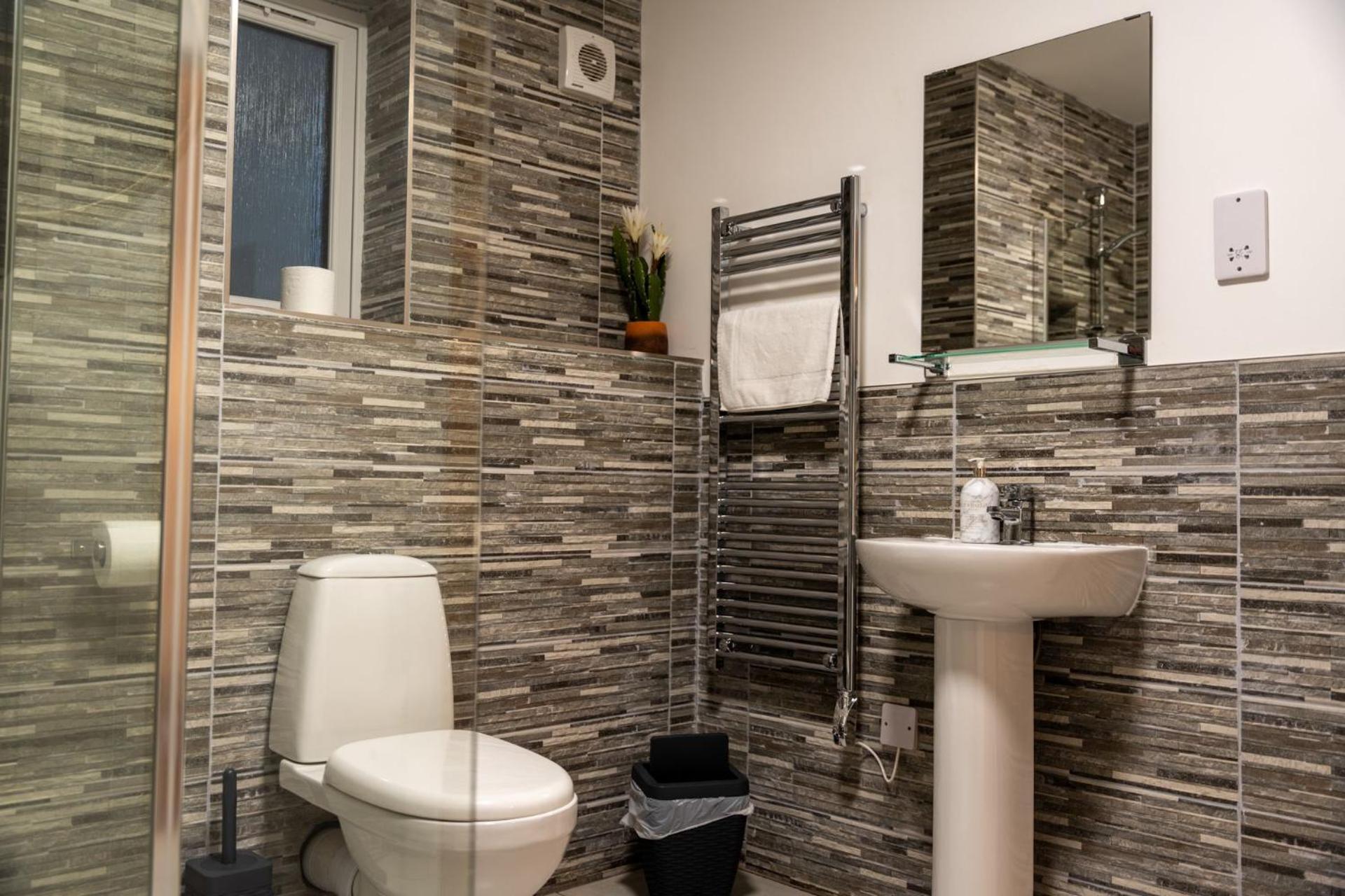Balvenie Apartment أوبان المظهر الخارجي الصورة